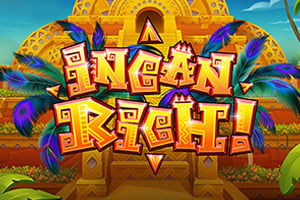 Incan Rich Slots Game