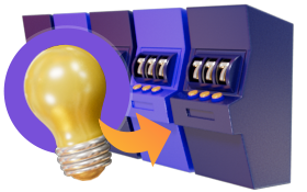 Slots Machine Secrets Icon