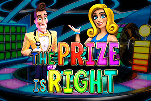 the prize is right slot game