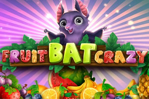 Fruit Bat Crazy Slot Game