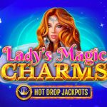 Lady's Magic Charms