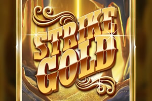 Strike Gold Slot Game