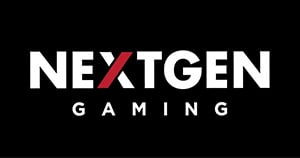 NextGen Gaming Casinos Software Logo