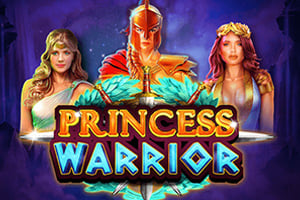 Princess Warrior Slot Game