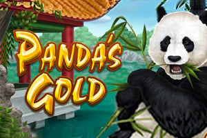 Panda's Gold Slot Game