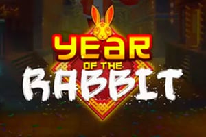 Year of the Rabbit Slot Game