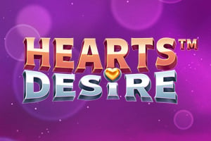 Hearts Desire Slot Game