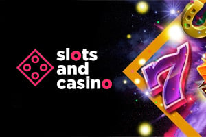 SlotsandCasino - No SSN Required