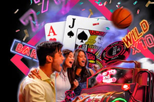 SlotsandCasino Site Features