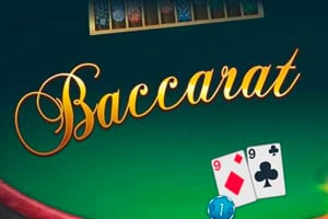 Baccarat Game