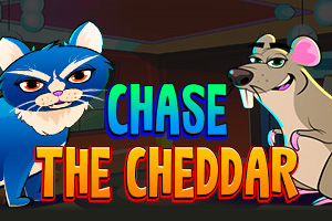 Chase the Cheddar Slot Game