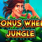 Bonus Wheel Jungle