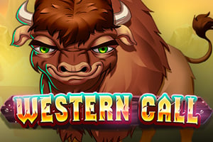 Western Call Slot Game