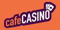 Cafe Casino Logo