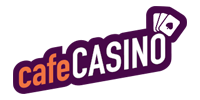 Cafe Casino transparent logo Med