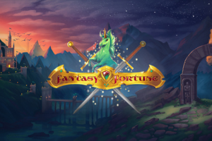 Fantasy Fortune Slot Game