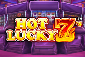 Hot Lucky 7s Slot Game