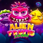 Alien Fruits