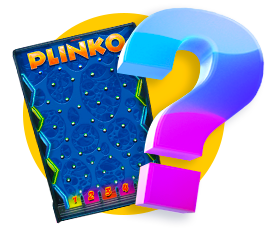 What is Plinko Icon