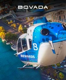 Bovada Casino  VIP Rewards Program