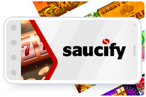 Saucify website Image Logo