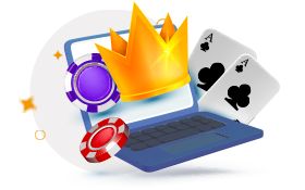 casino games icon