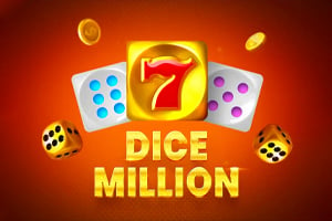 dice million slot game