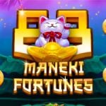 Maneki 88 Fortunes