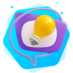 Advice Icon