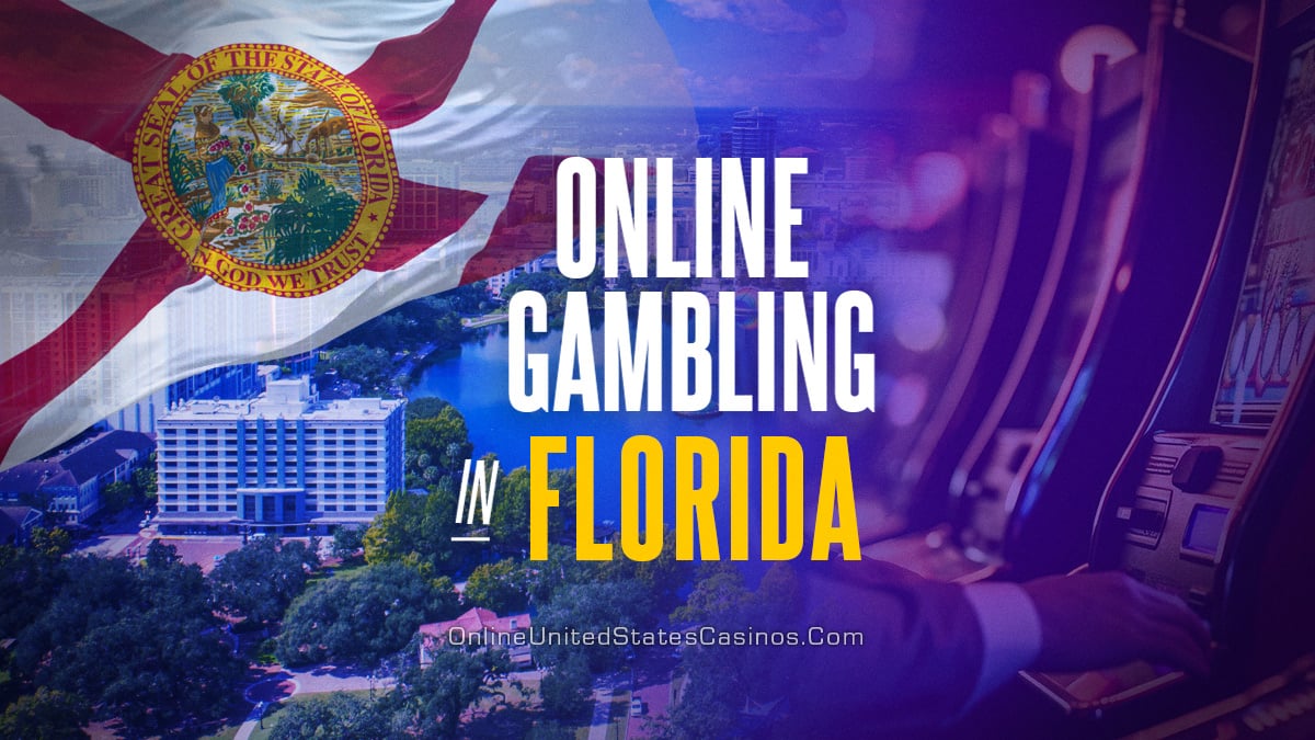 Florida Online Casinos