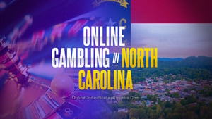 North Carolina Online Casinos