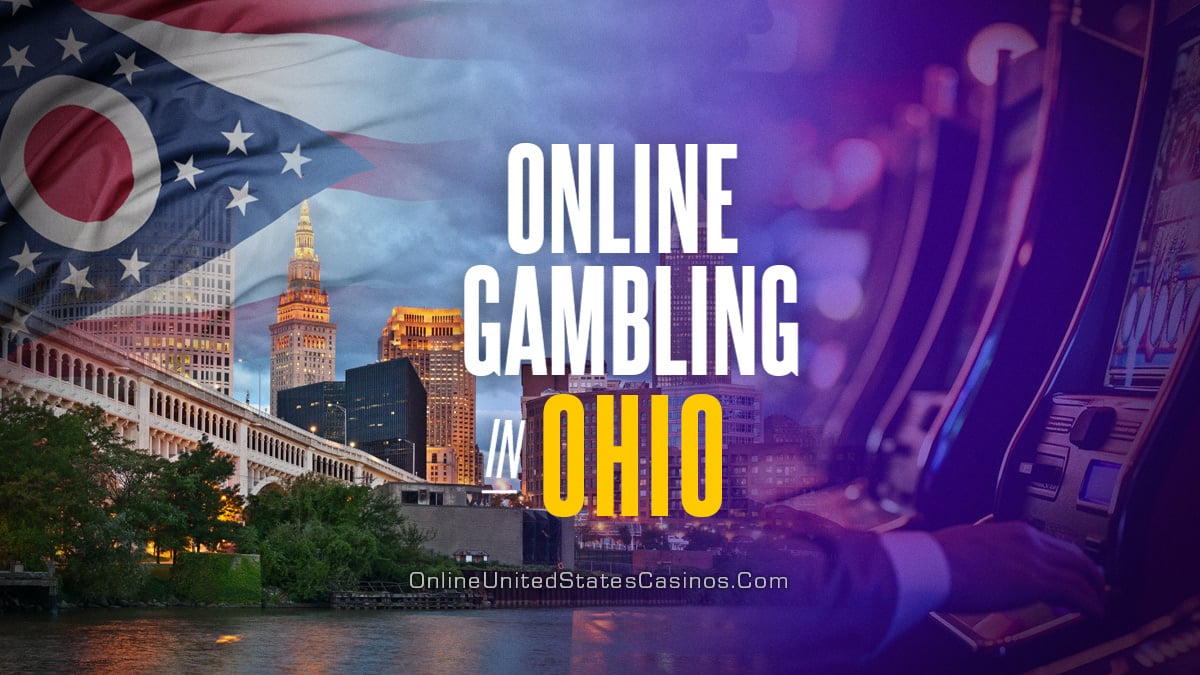 Ohio Online Casinos