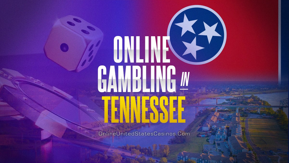 Tennessee Online Casinos