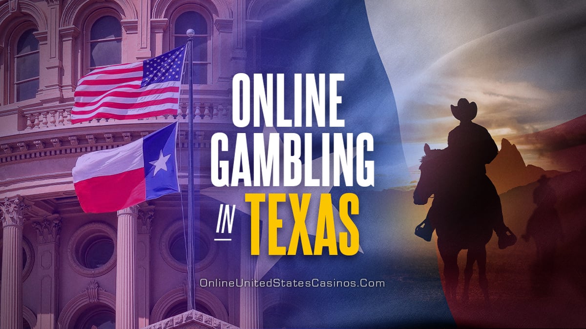 Texas Online Casinos