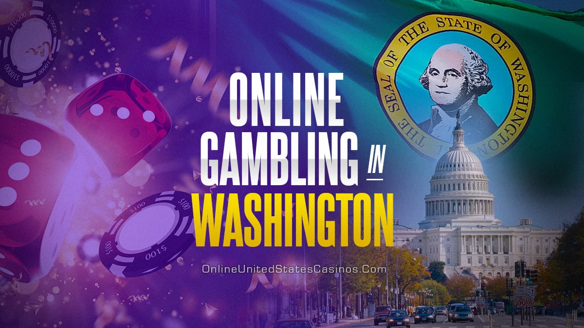 Washington Online Casinos