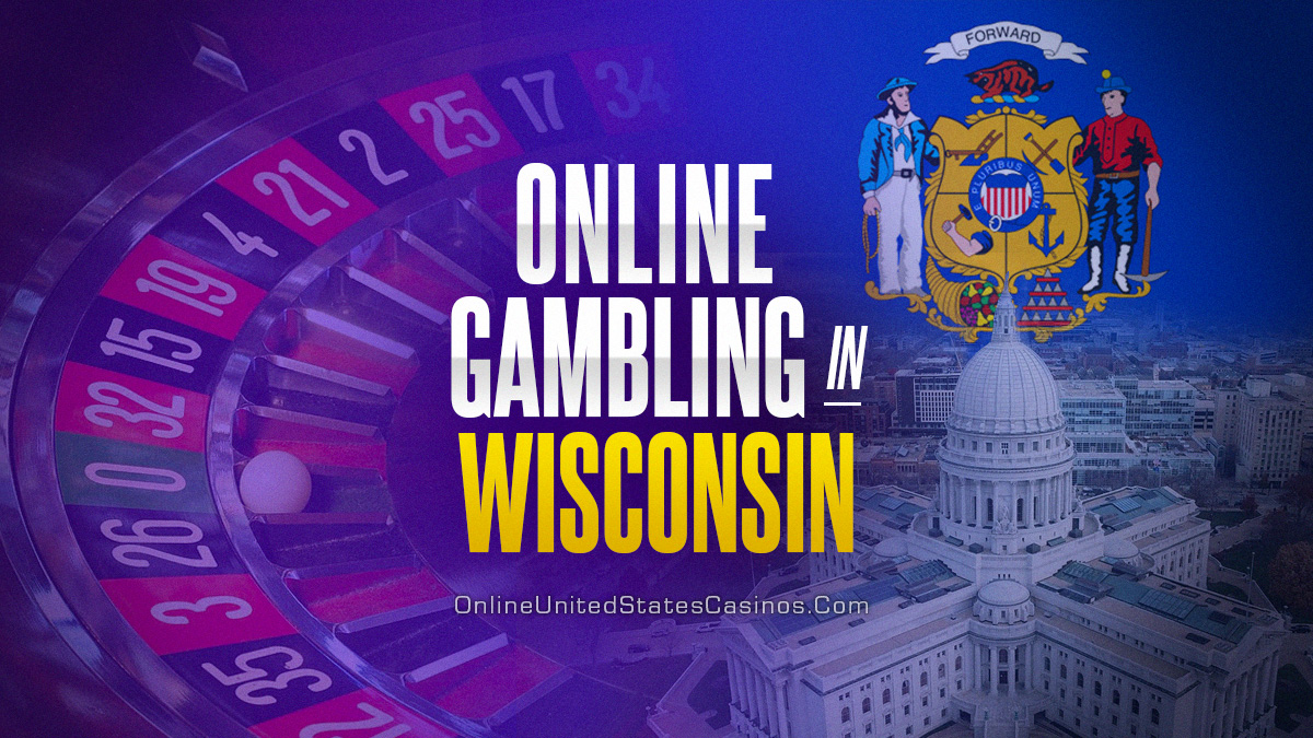 Wisconsin Online Casinos