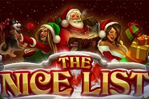 The Nice List slot game