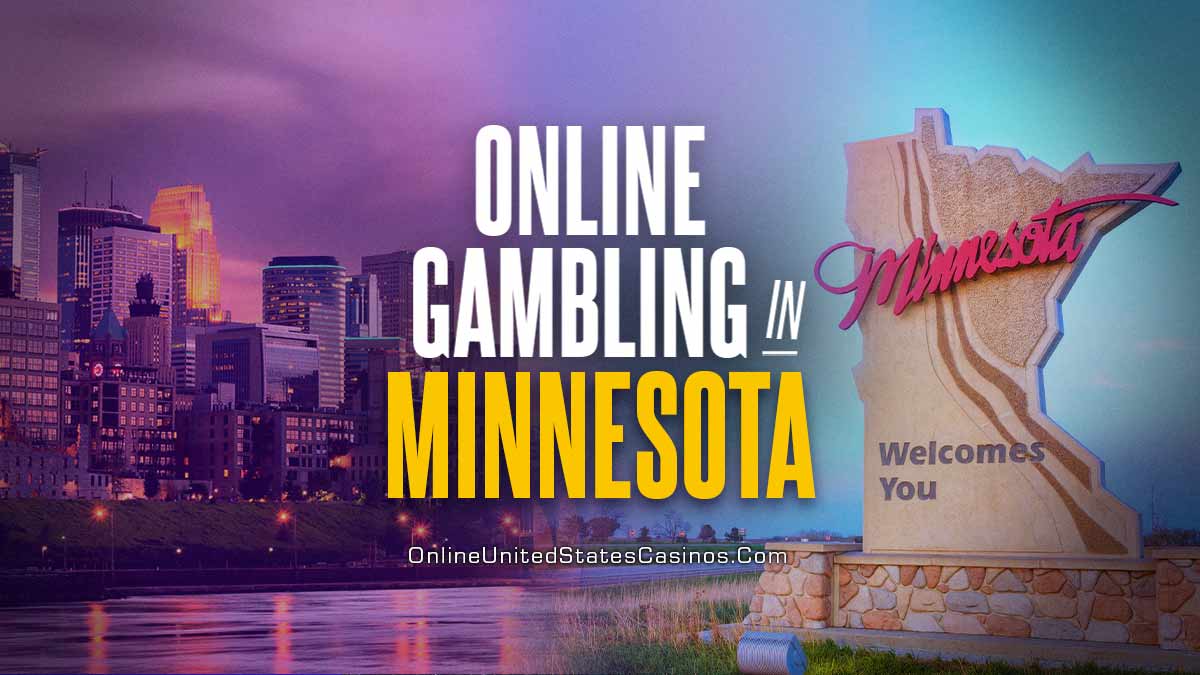 Minnesota Online Casinos