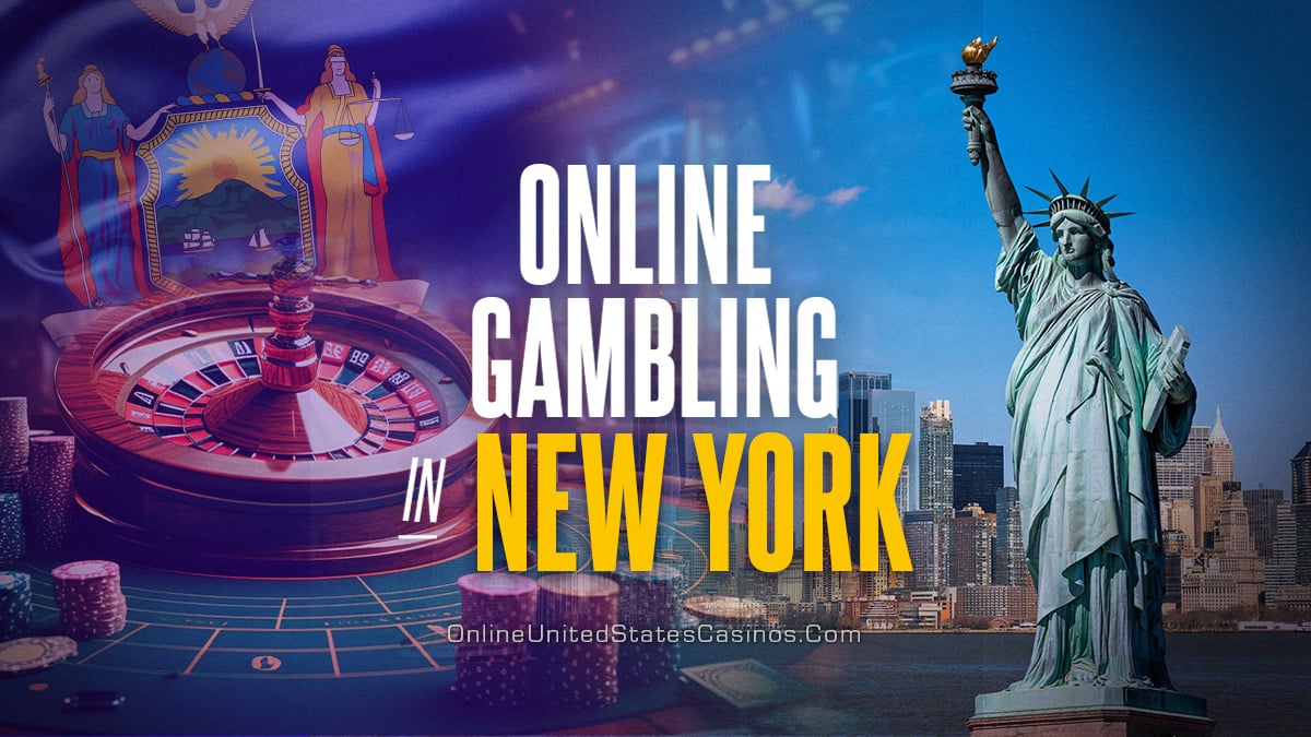 Online Casinos in New York