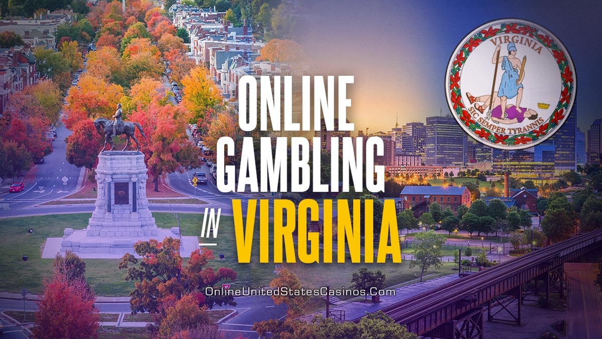 Virginia Online Casinos