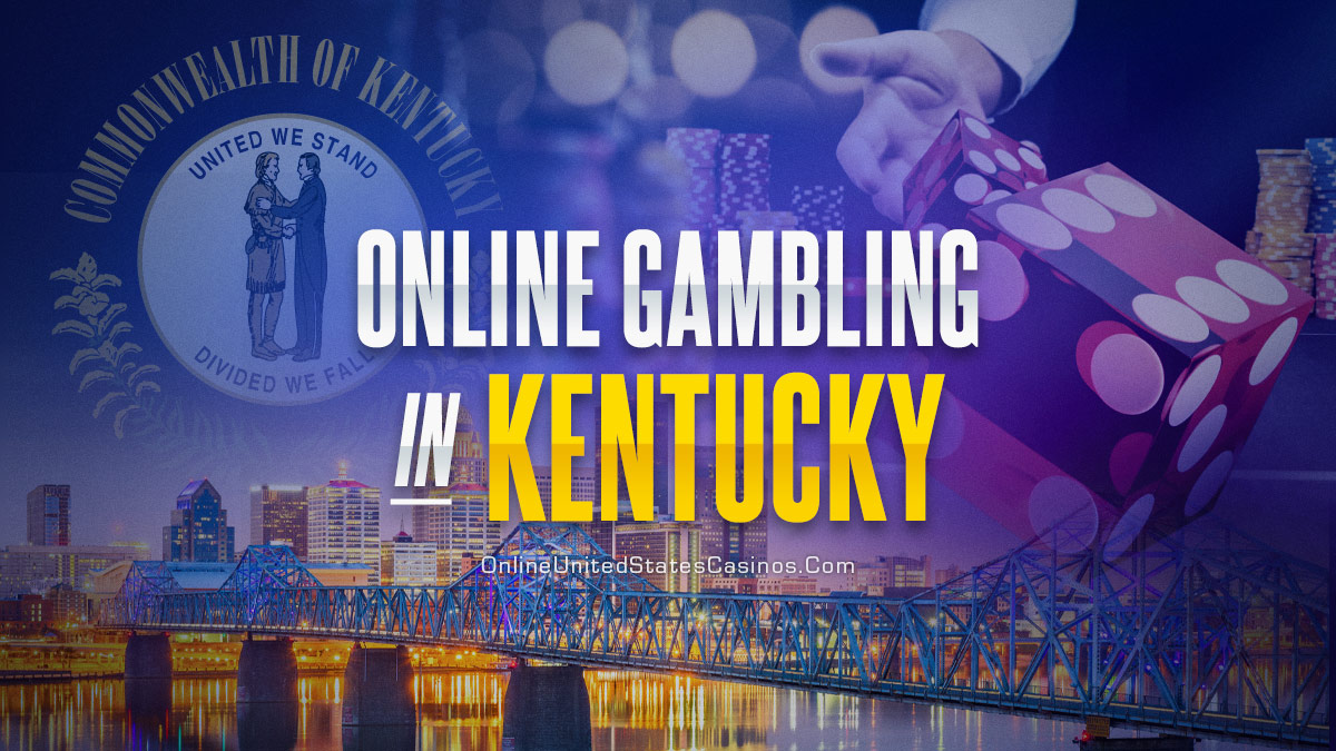 Kentucky Online Casinos