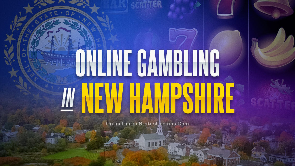 New Hampshire Online Casinos