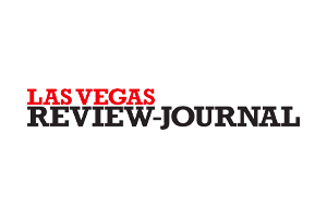 Las vegas review Journal