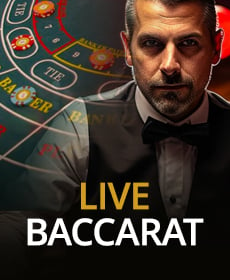 Live Baccarat Games