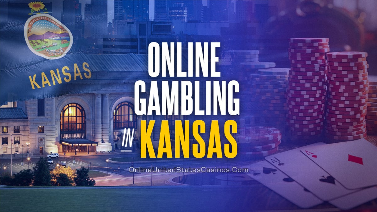 Kansas Online Casinos