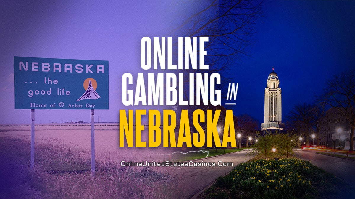 Nebraska Online Casinos