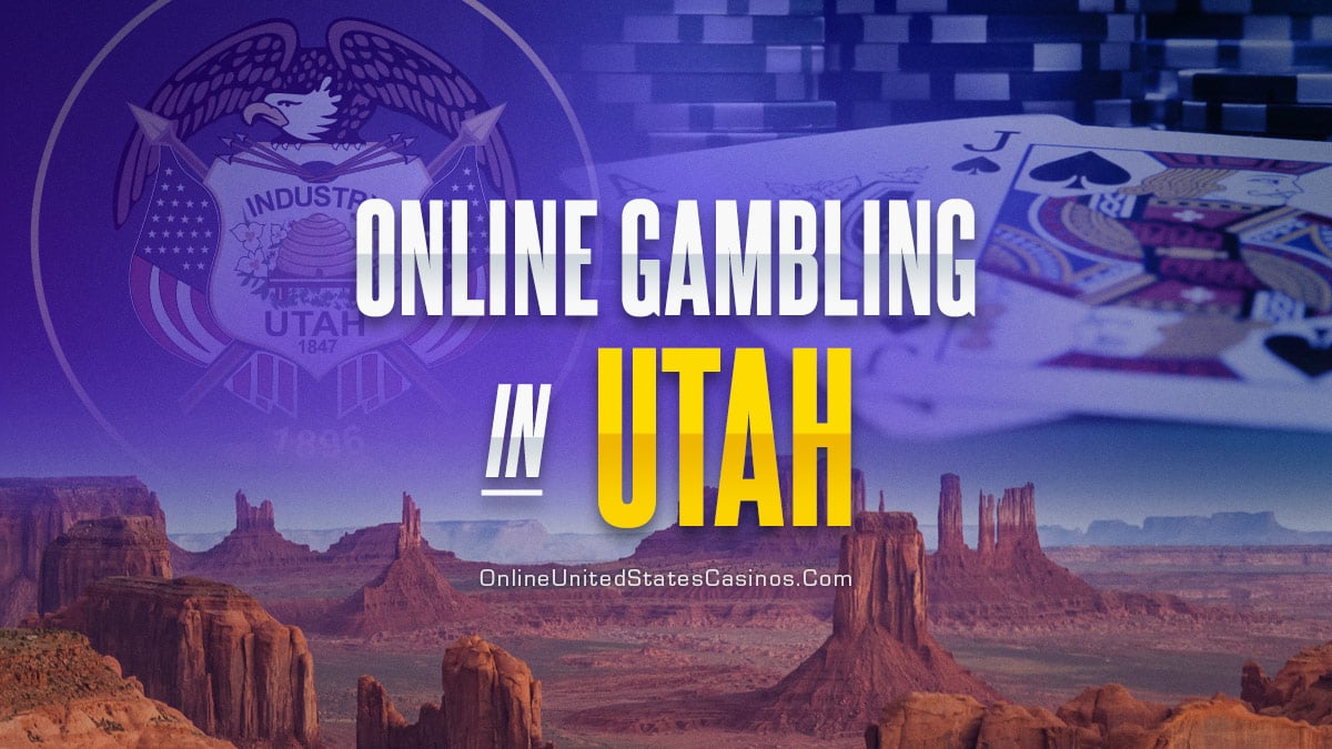 Utah Online Casinos