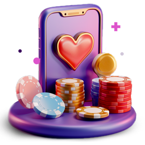 Social Casino App Icon