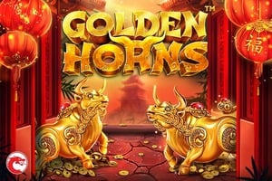 Golden Horns slot game