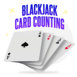 Card Counting Icon